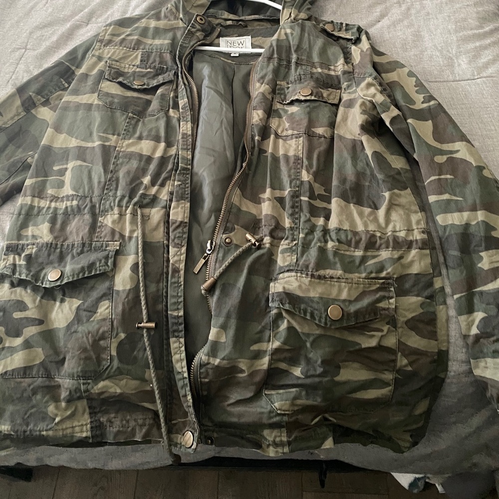 Jackets
